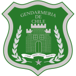 Gendarmería_de_Chile